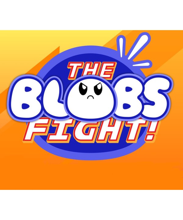 The Blobs Fight Steam Key GLOBAL